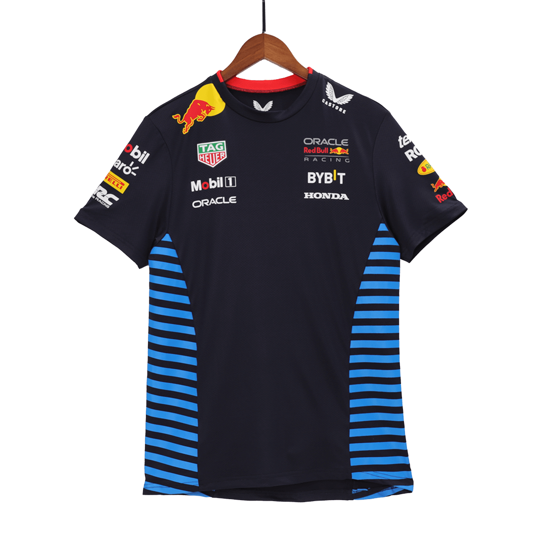 Red Bull F1 Racing Team Shirt 2024