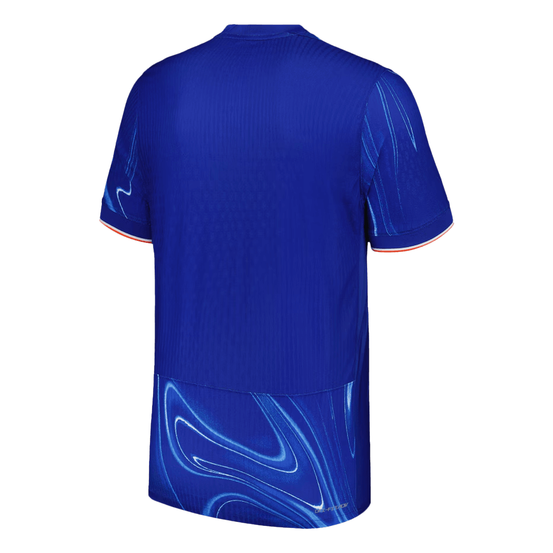Chelsea Home Authentic Soccer Jersey 2024/25
