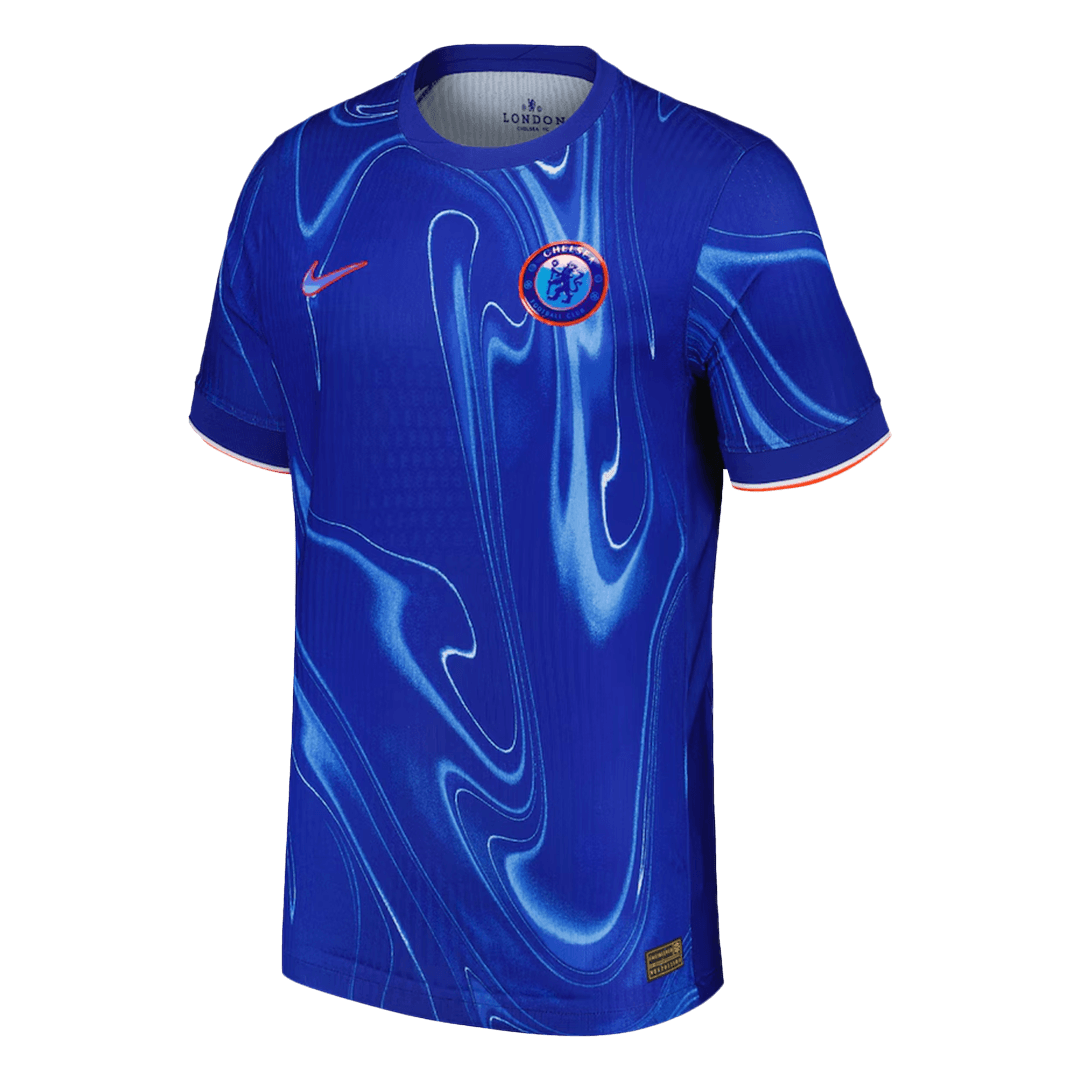 Chelsea Home Authentic Soccer Jersey 2024/25