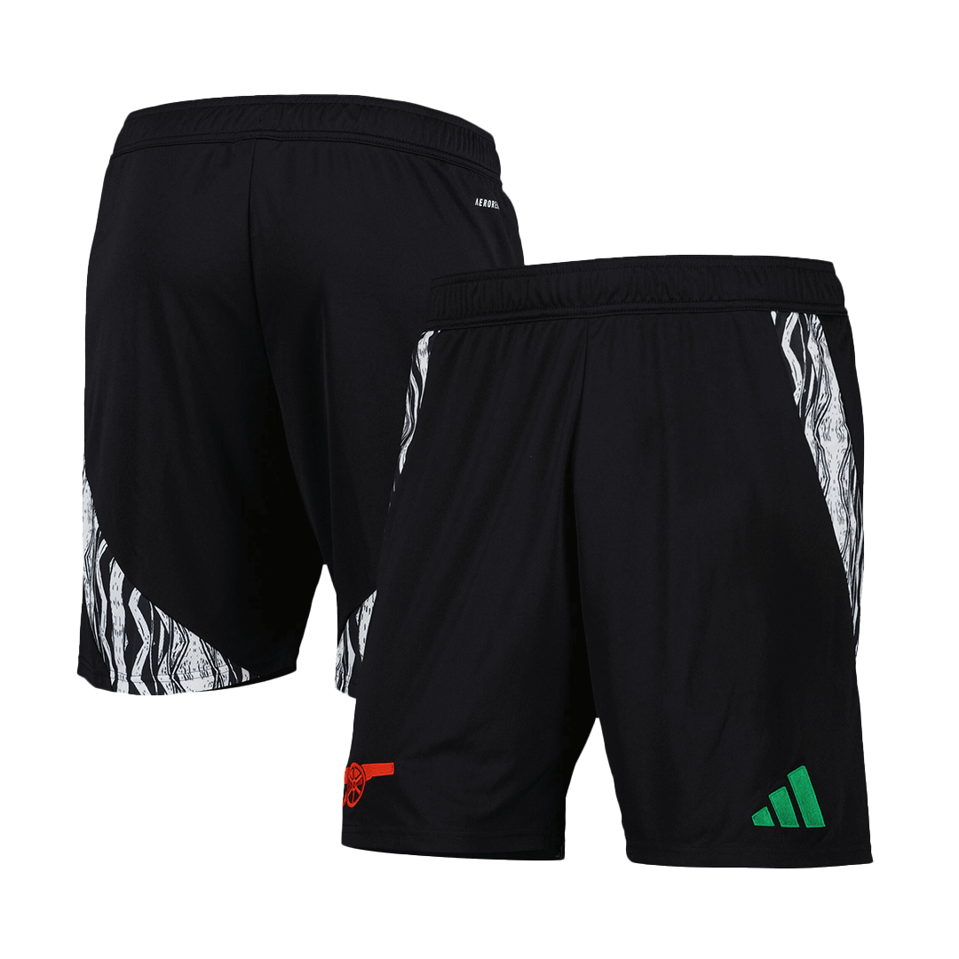 Arsenal Away Jerseys Full Kit 2024/25