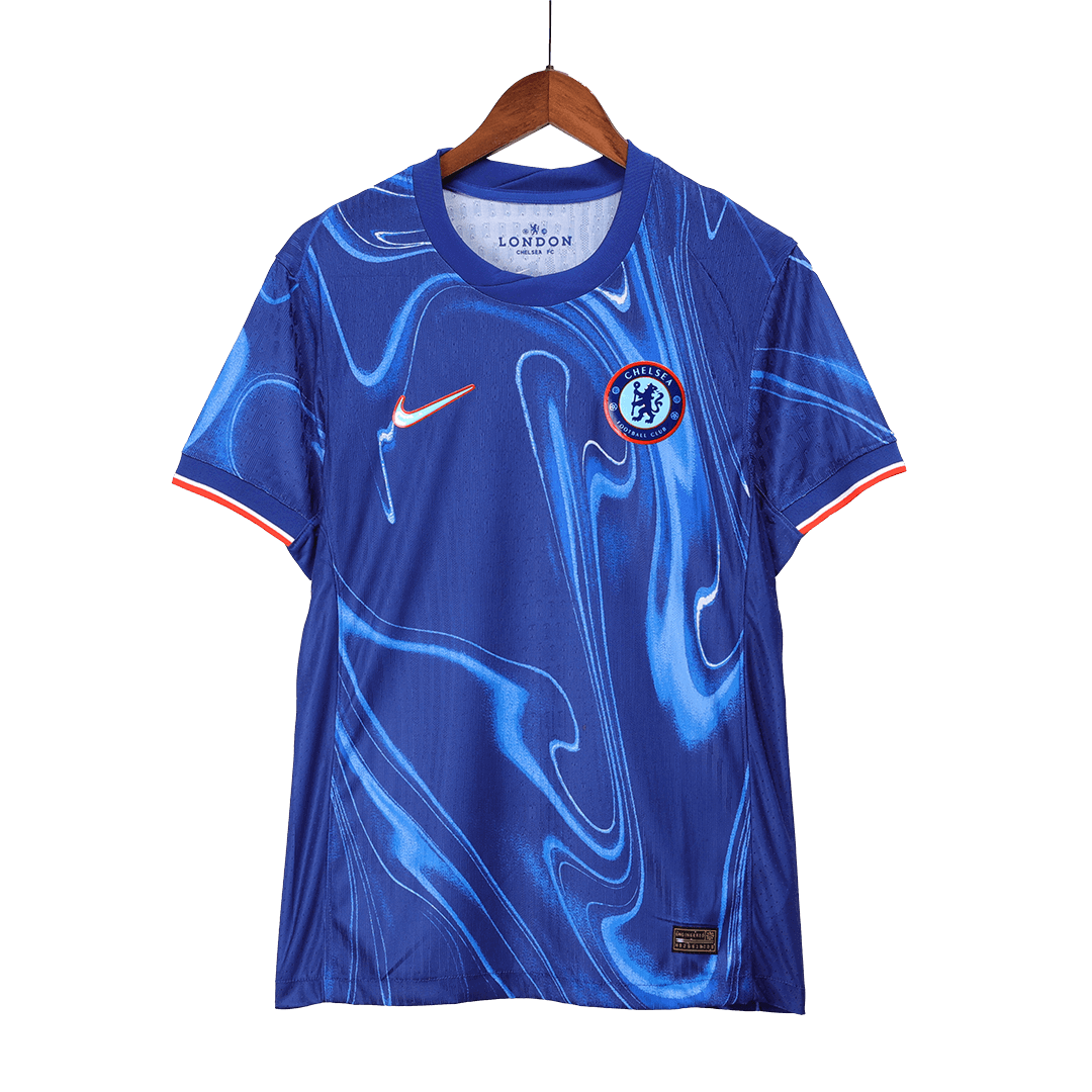Chelsea Home Authentic Soccer Jersey 2024/25