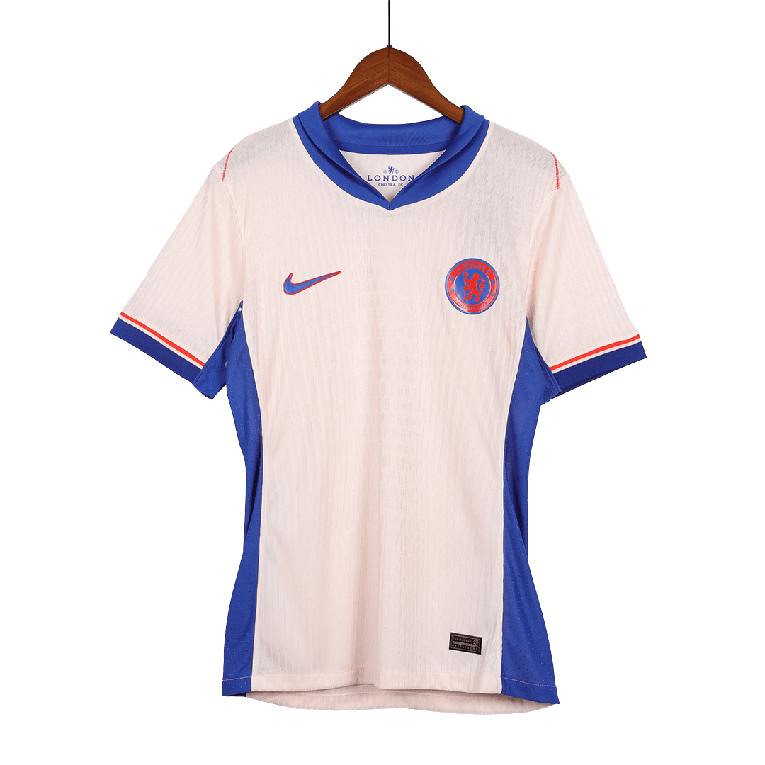 Chelsea Away Authentic Soccer Jersey 2024/25