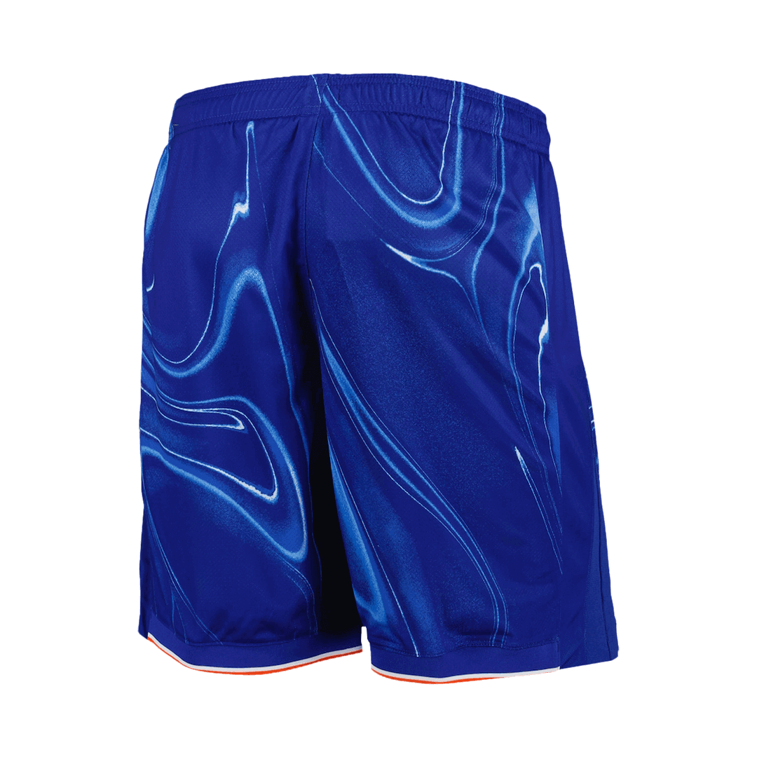 Chelsea Home Soccer Shorts 2024/25