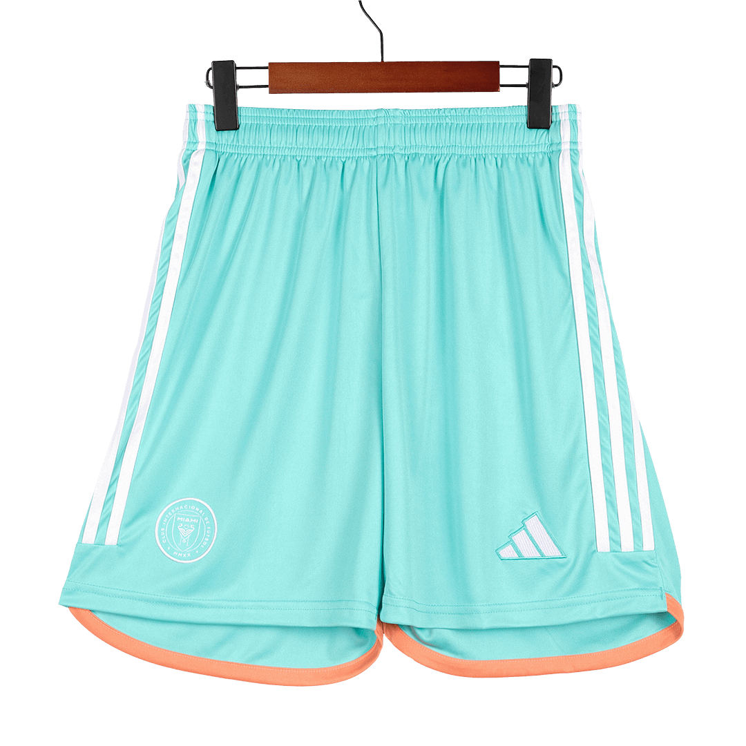 Inter Miami CF Third Away Soccer Shorts 2024
