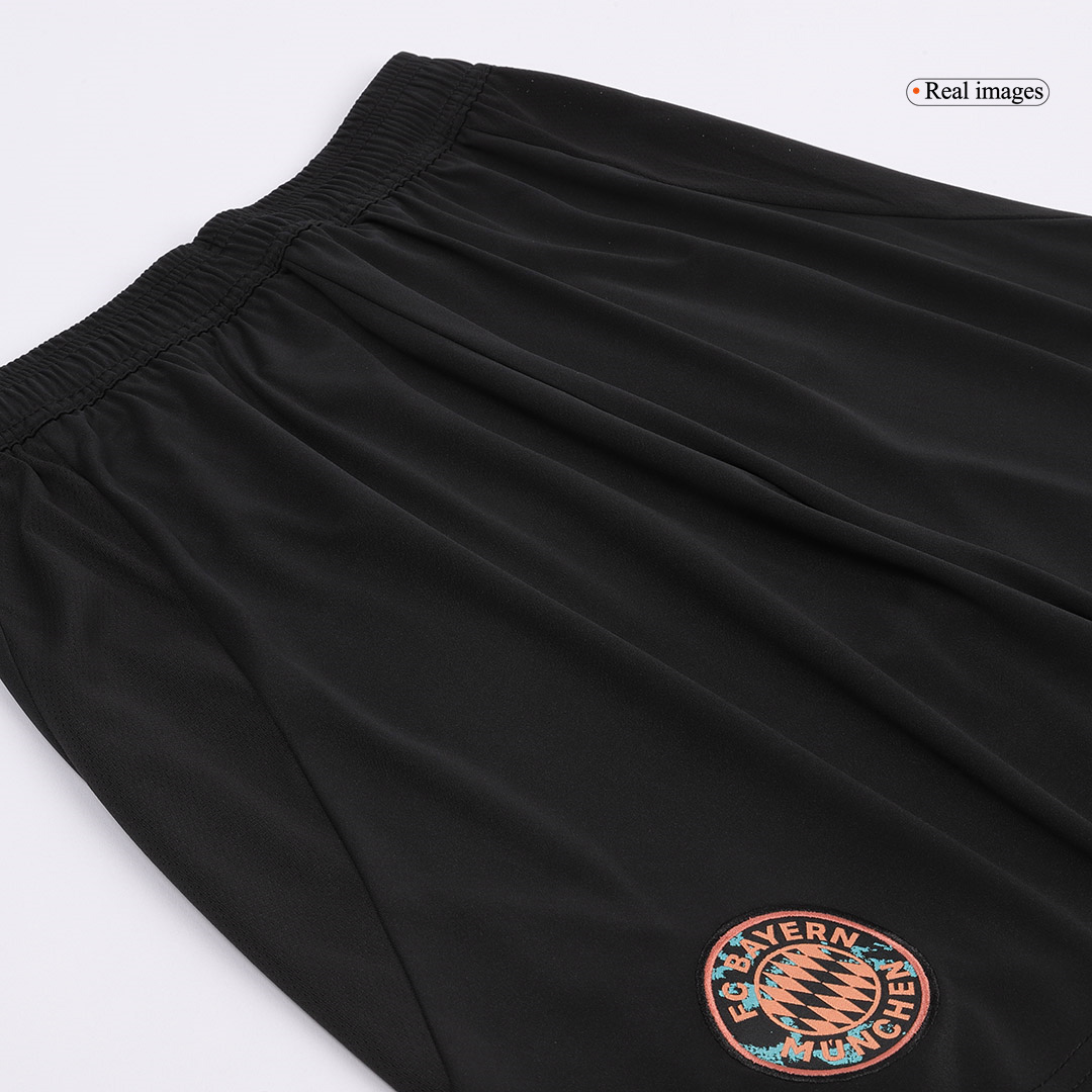 Bayern Munich Away Jerseys Full Kit 2024/25