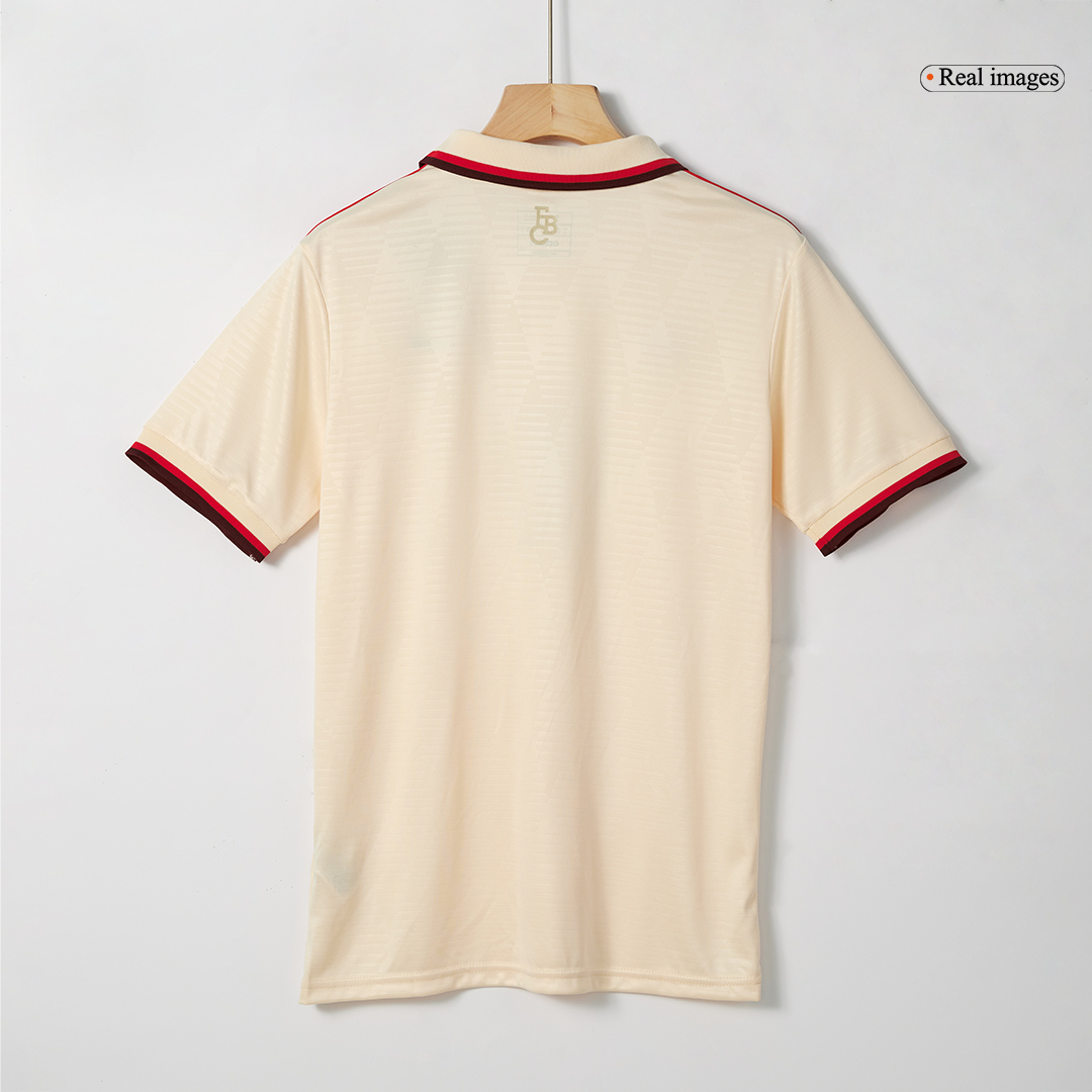 Bayern Munich Third Away Soccer Jersey 2024/25 - UCL
