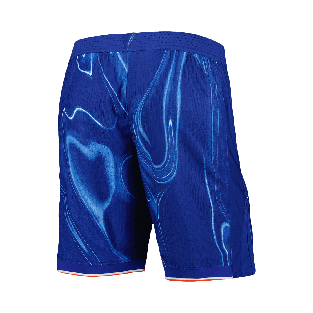 Chelsea Home Authentic Soccer Shorts 2024/25