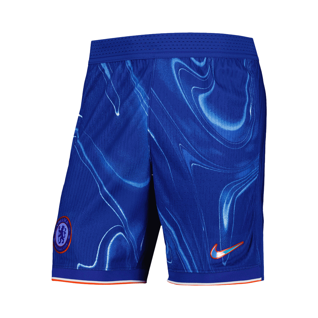 Chelsea Home Authentic Soccer Shorts 2024/25