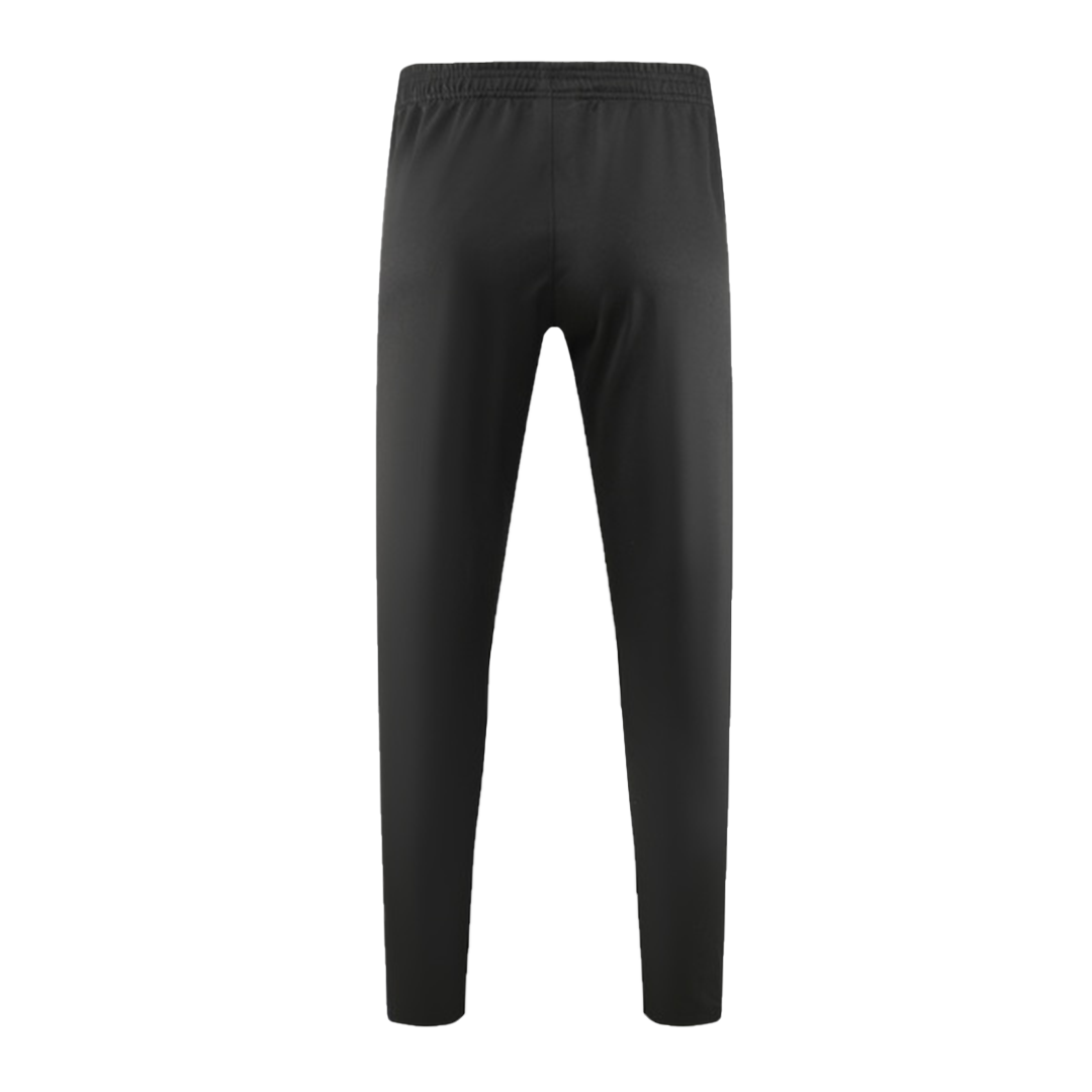 Barcelona Zipper Sweatshirt Kit(Top+Pants) 24/25