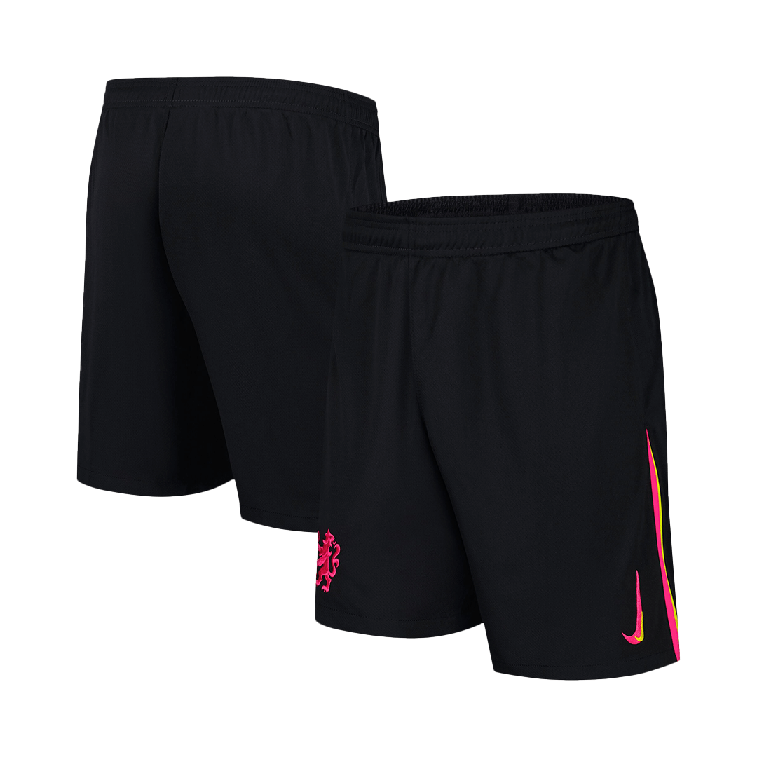 Chelsea Third Away Soccer Shorts 2024/25