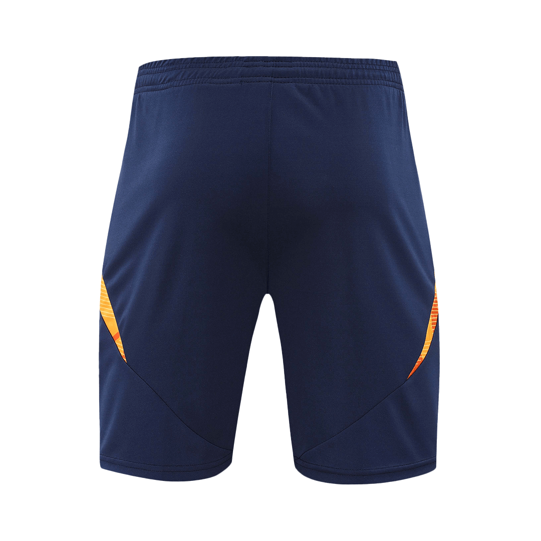 Real Madrid Pre-Match Jerseys Kit 2024/25