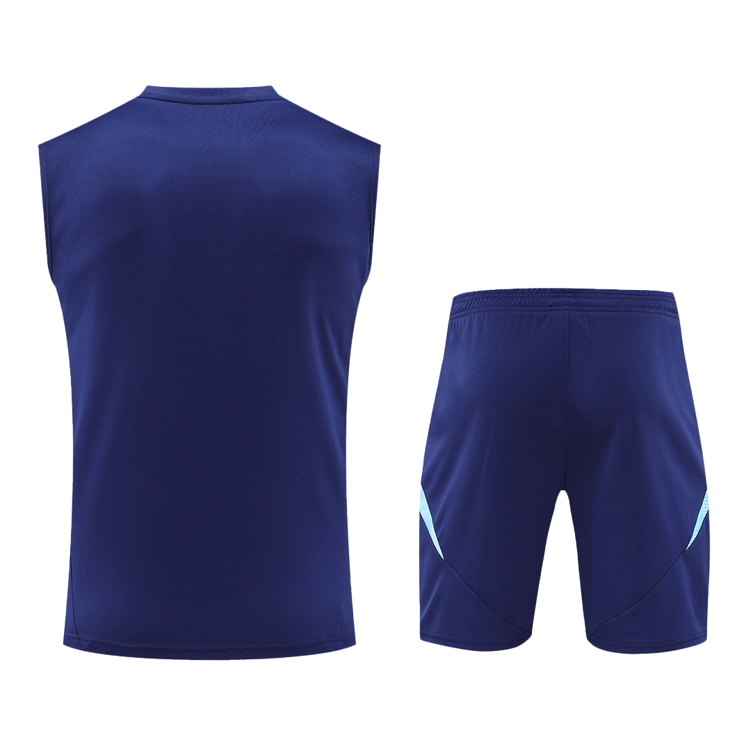 Arsenal Pre-Match Jerseys Kit 2024/25