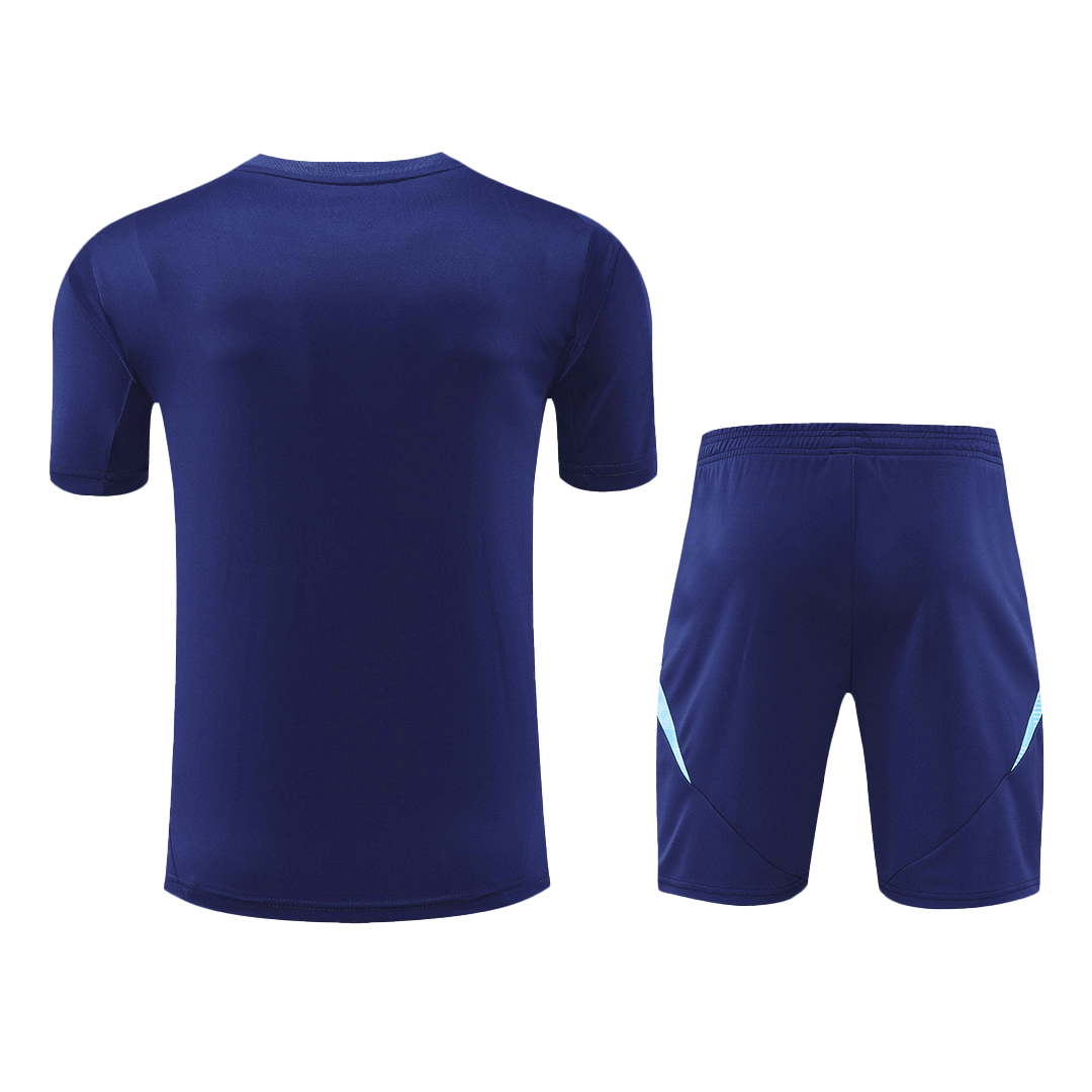 Arsenal Pre-Match Jerseys Kit 2024/25