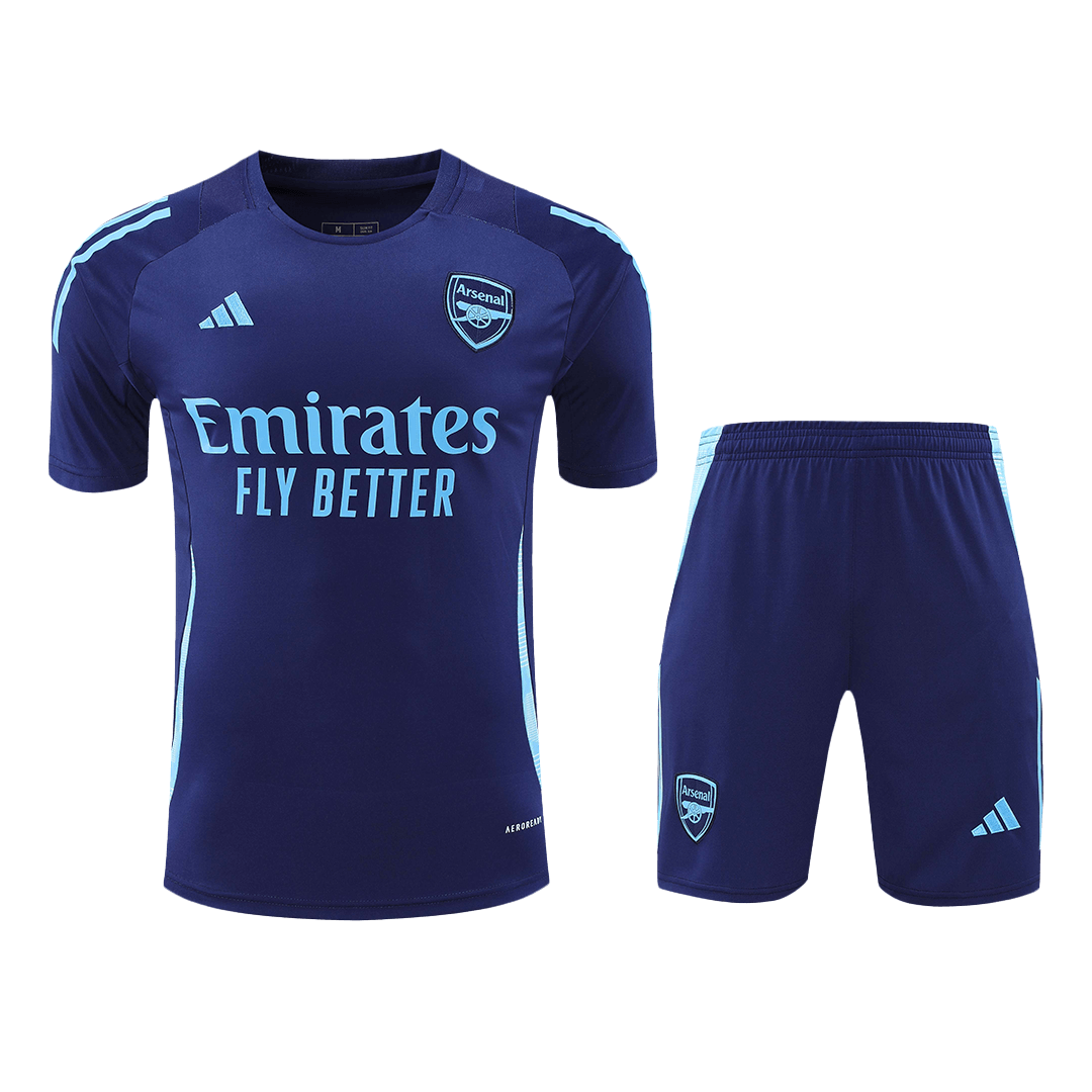 Arsenal Pre-Match Jerseys Kit 2024/25