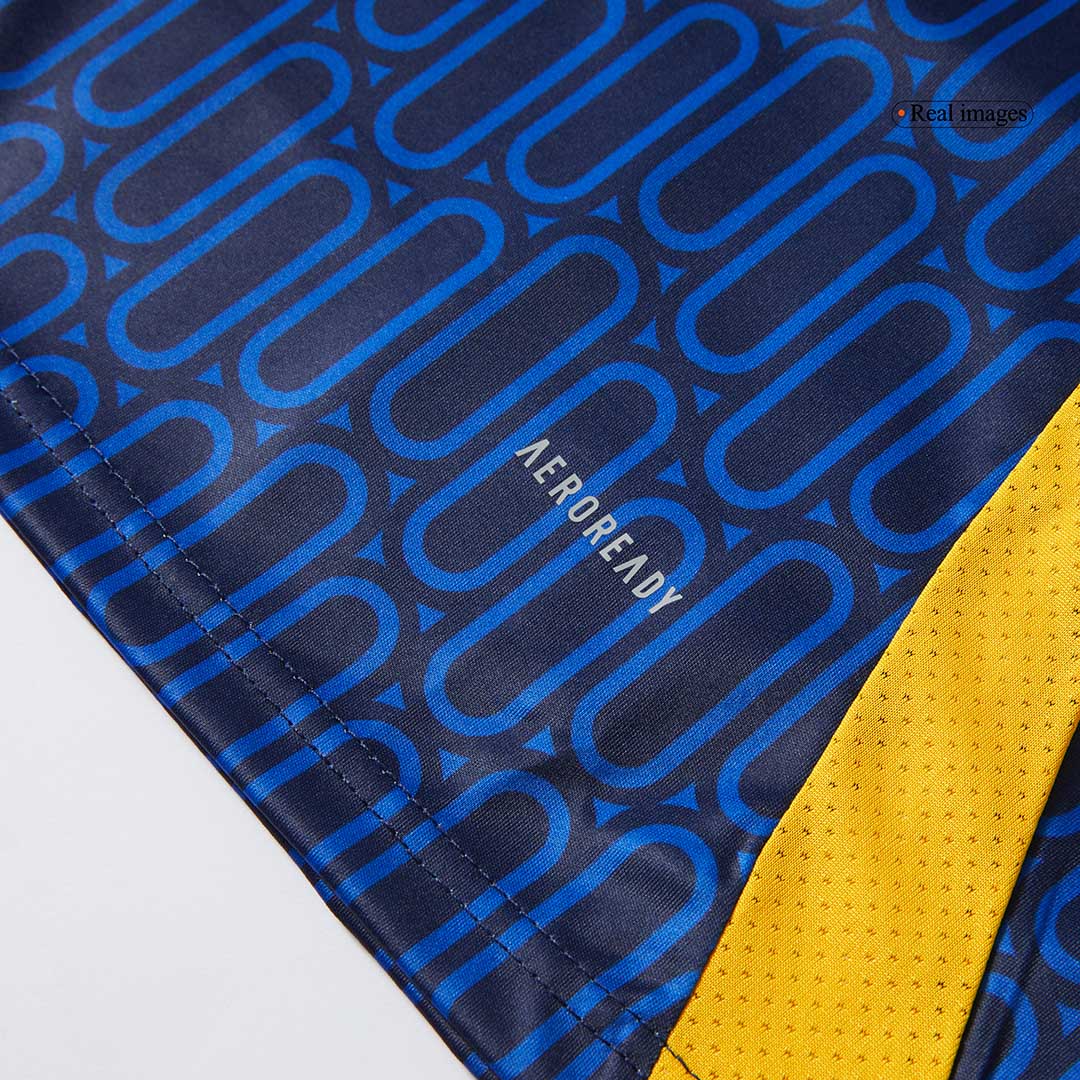 MANÉ #10 Al Nassr Away Soccer Jersey 2024/25 - ACL