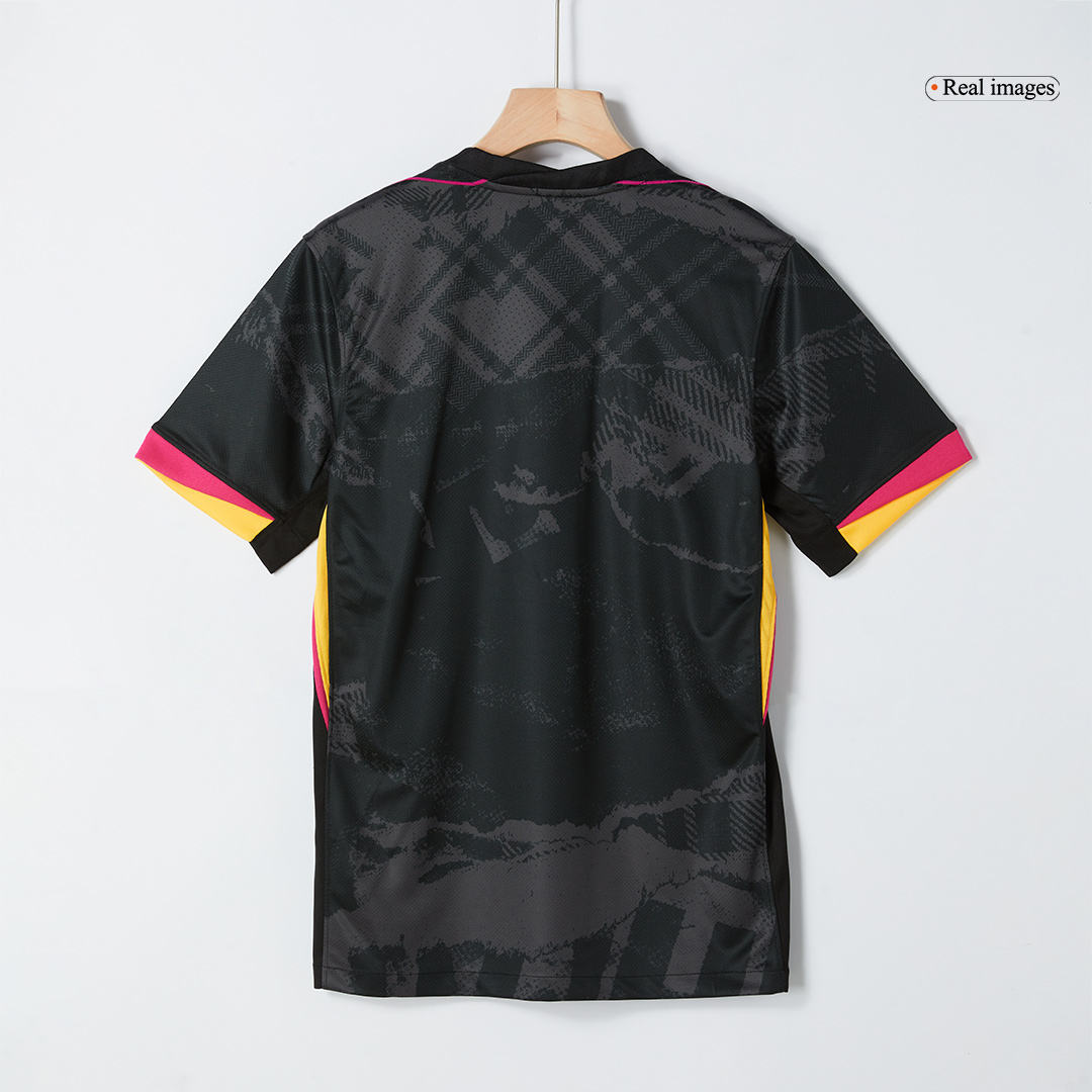 Chelsea Third Away Soccer Jersey 2024/25