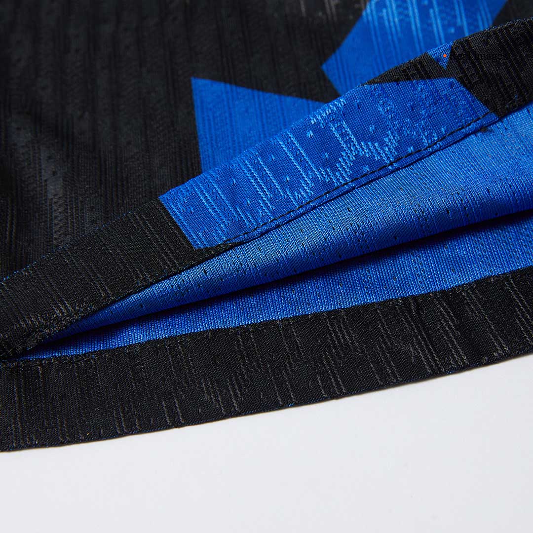 Inter Milan Home Authentic Soccer Shorts 2024/25