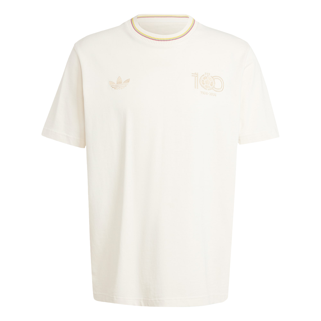 Colombia Soccer Jersey 2024- 100th Anniversary T-Shirt