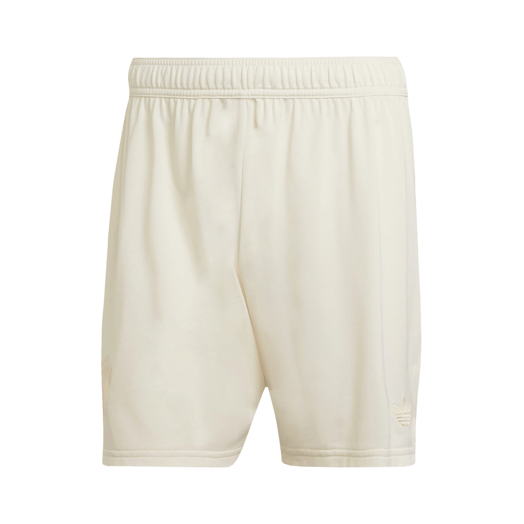 Colombia Soccer Shorts 2024 - 100th Anniversary