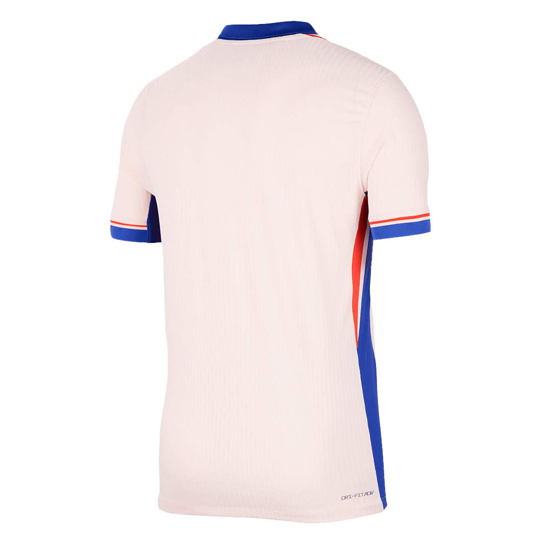 Chelsea Away Authentic Soccer Jersey 2024/25