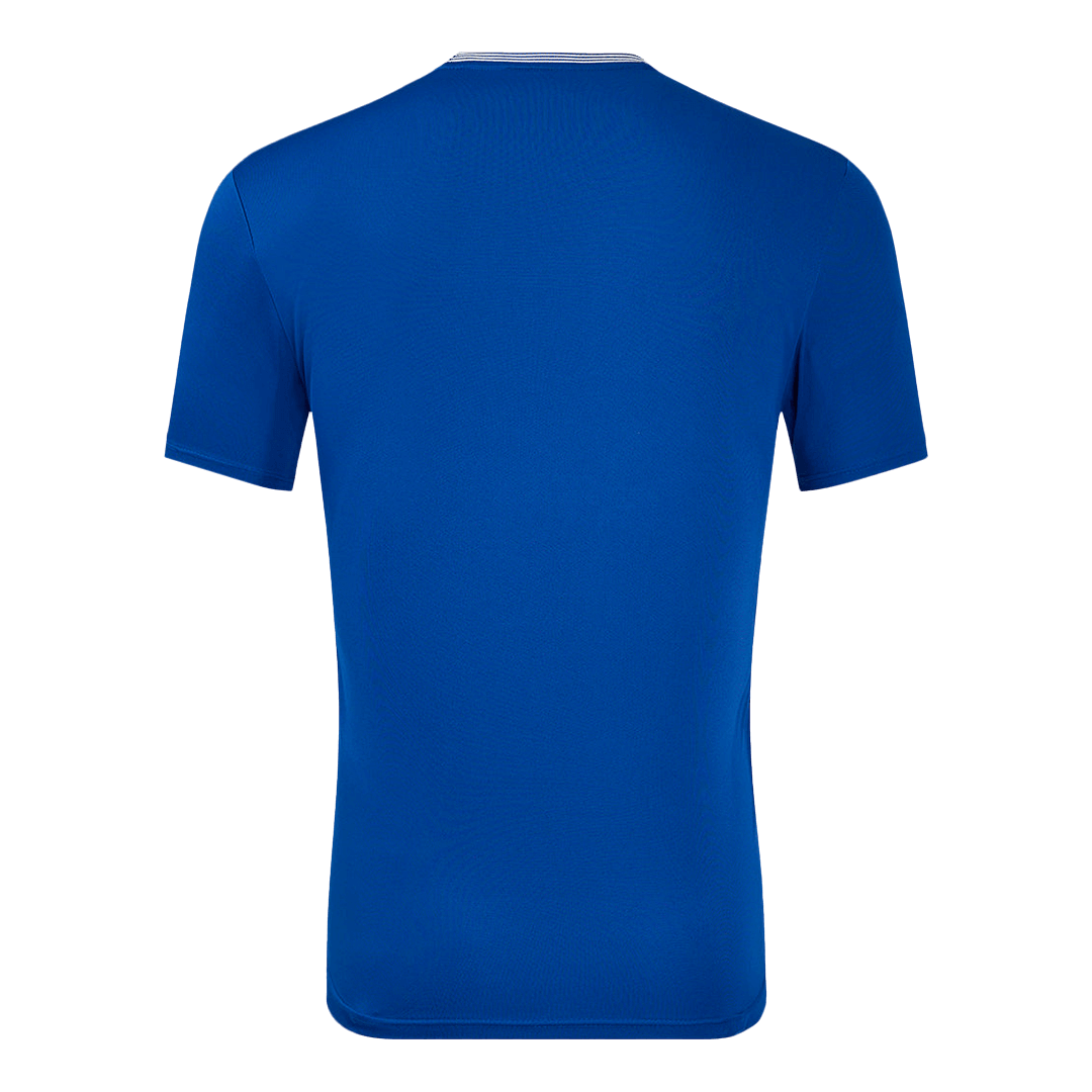 Everton Home Soccer Jersey 2024/25