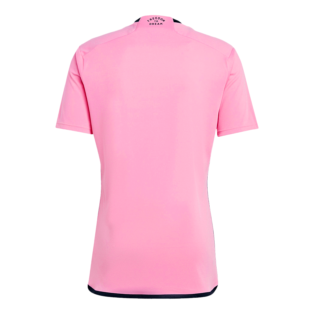 Inter Miami CF Home Jerseys Kit 2024/25
