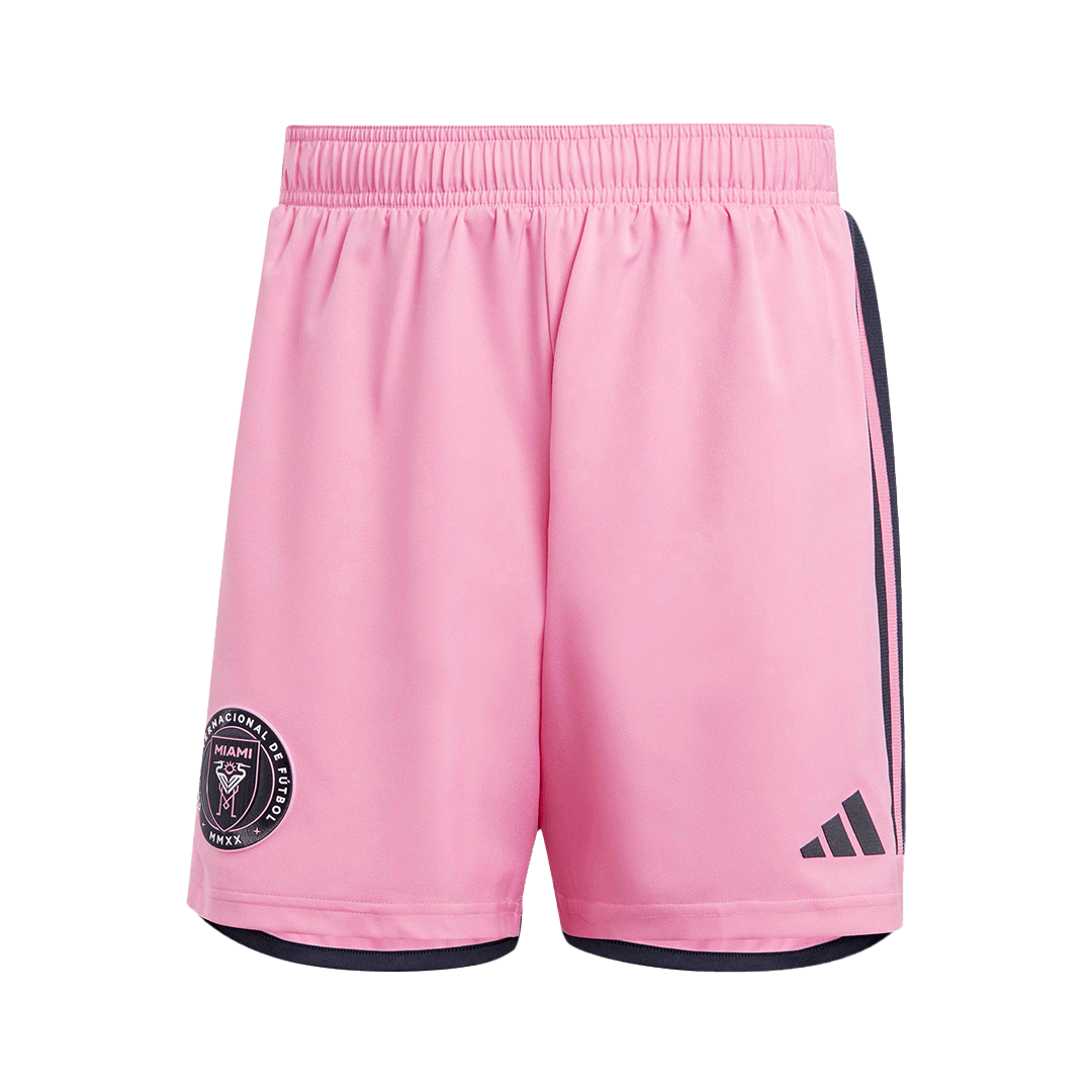 Inter Miami CF Home Jerseys Kit 2024/25