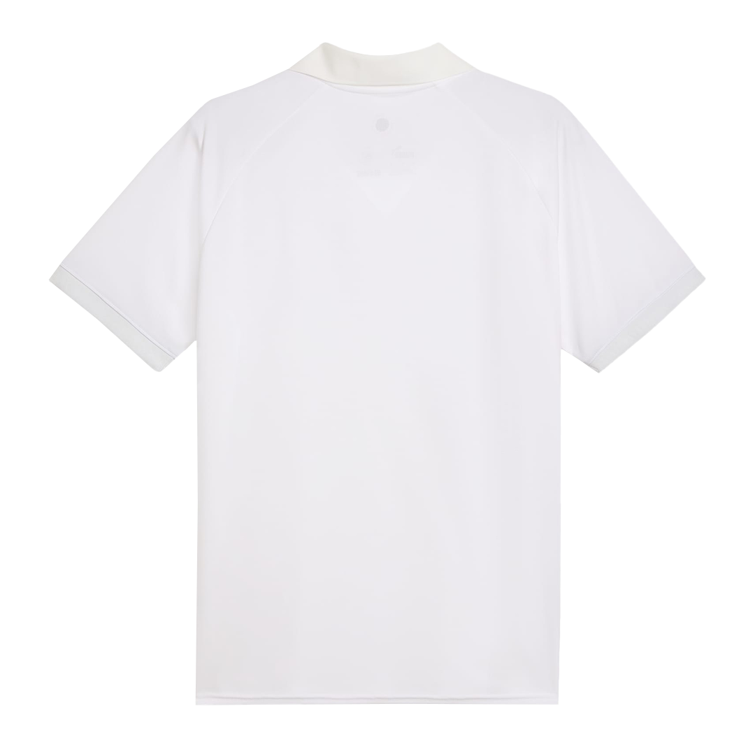 Marseille Soccer Jersey 2024/25 - 125th Anniversary