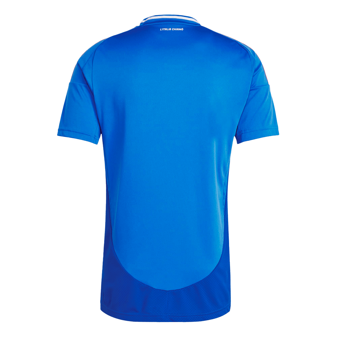 Italy Home Jerseys Full Kit EURO 2024