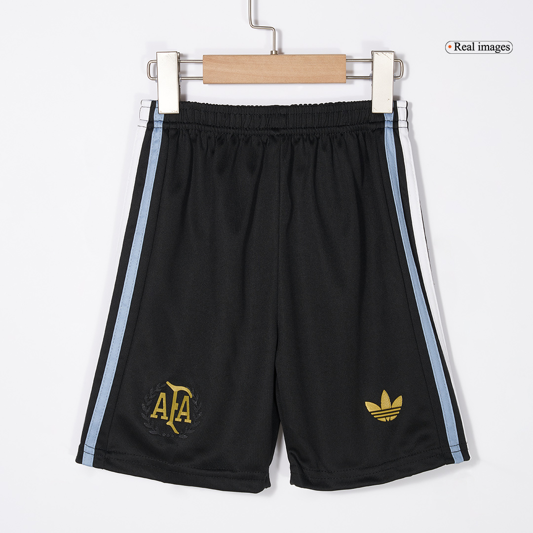 Argentina Kids Soccer Jerseys Kit 2024 - 50th Anniversary