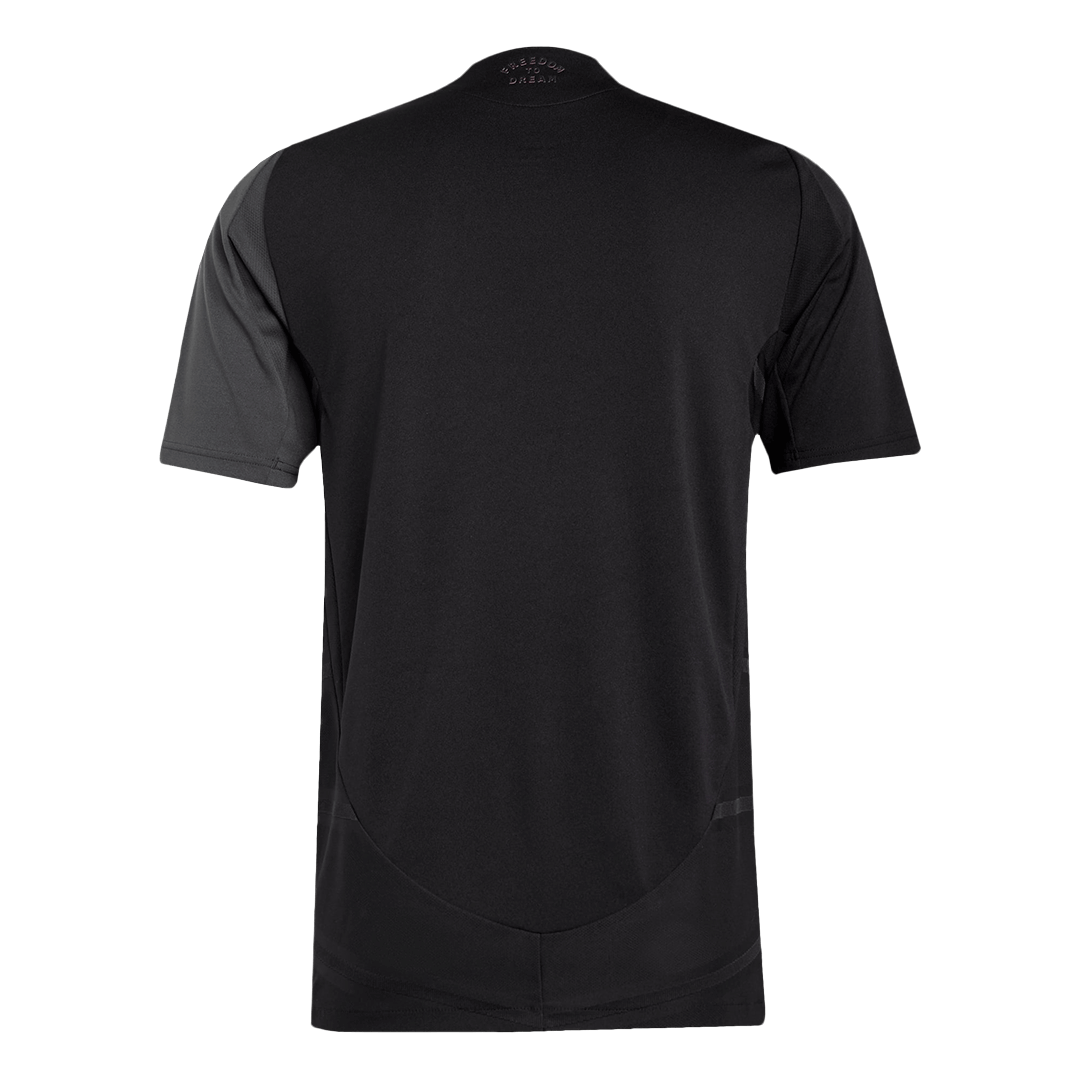 Inter Miami CF Away Authentic Soccer Jersey 2025
