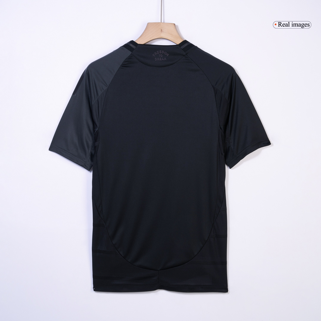Inter Miami CF Away Authentic Soccer Jersey 2025