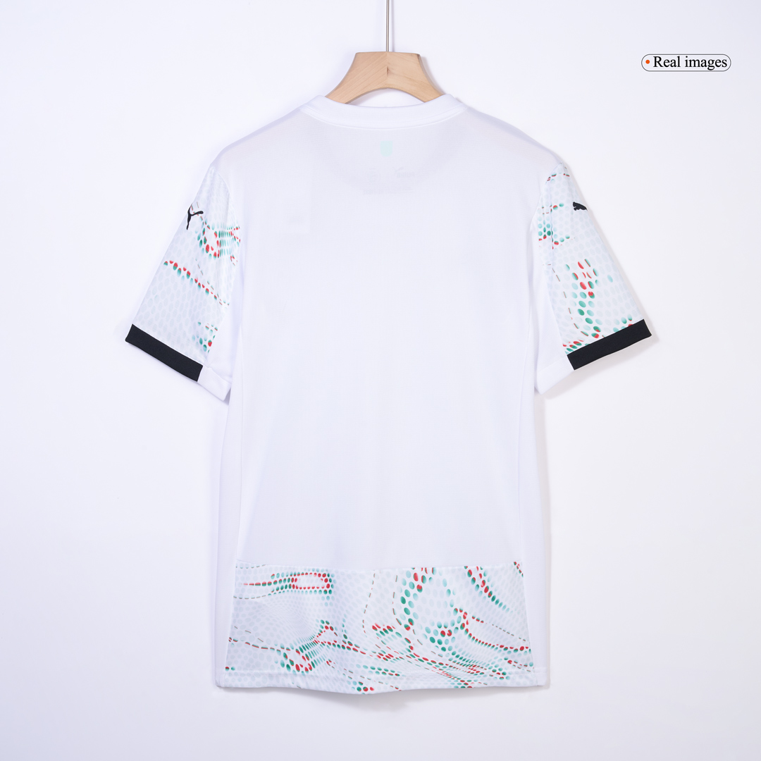 Portugal Away Jerseys Kit 2025