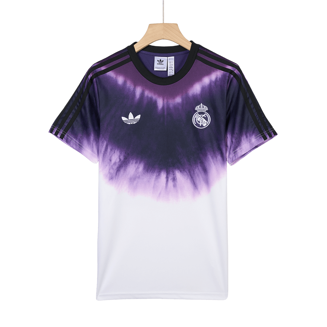 Real Madrid CNY Soccer Jersey 2024/25