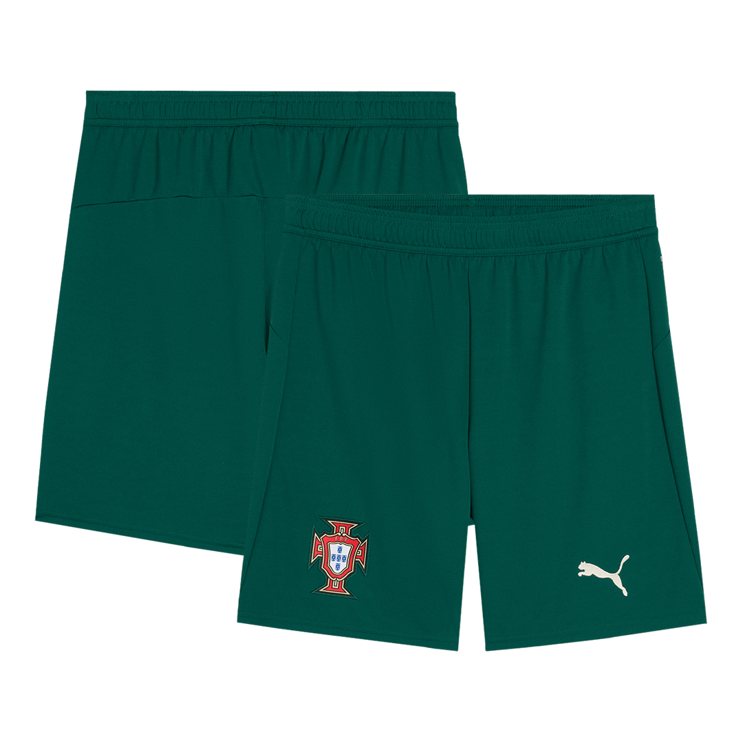 Portugal Home Jerseys Kit 2025
