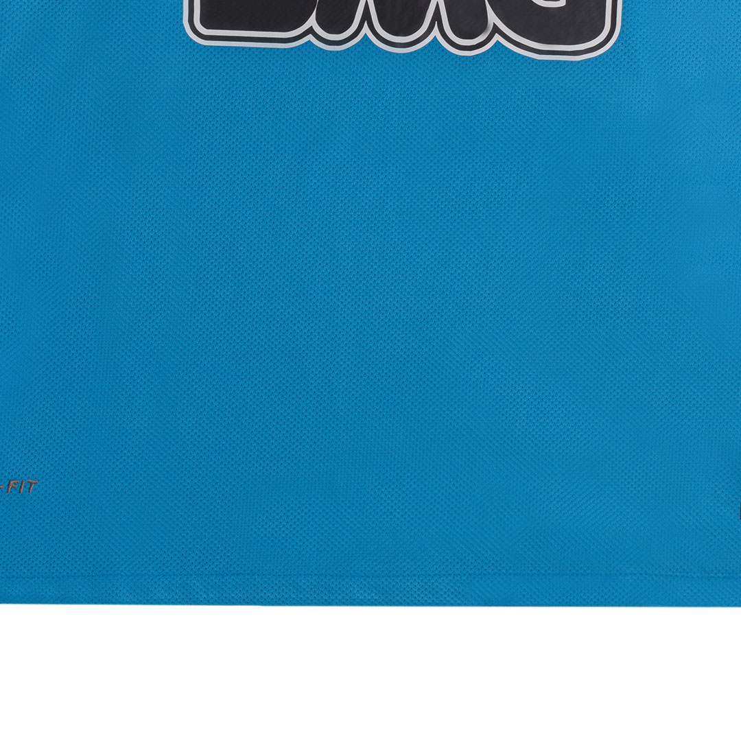 Vintage Soccer Jersey NEYMAR JR #11 Santos FC Third Away 2012