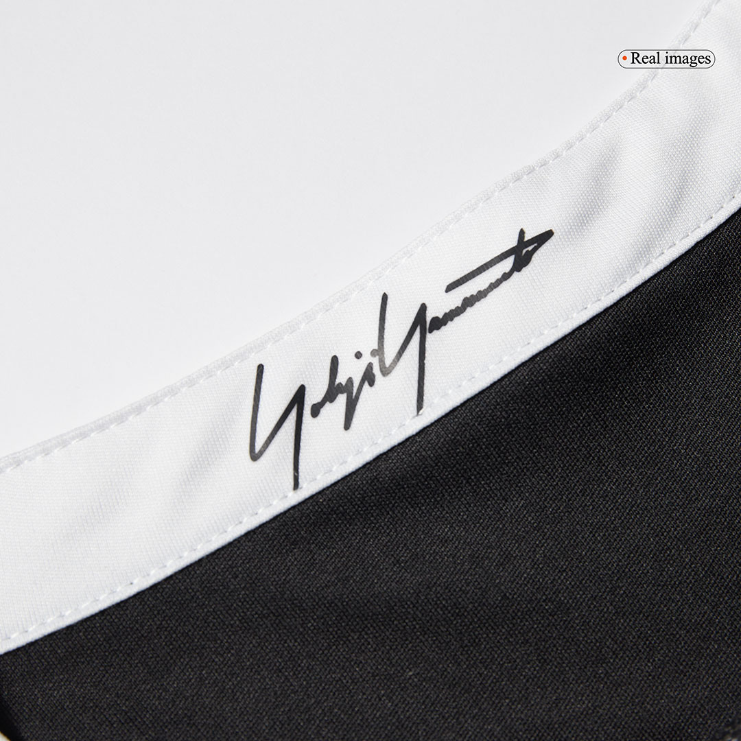 Vintage Soccer Jersey MODRIĆ #19 Real Madrid Third Away 2014/15