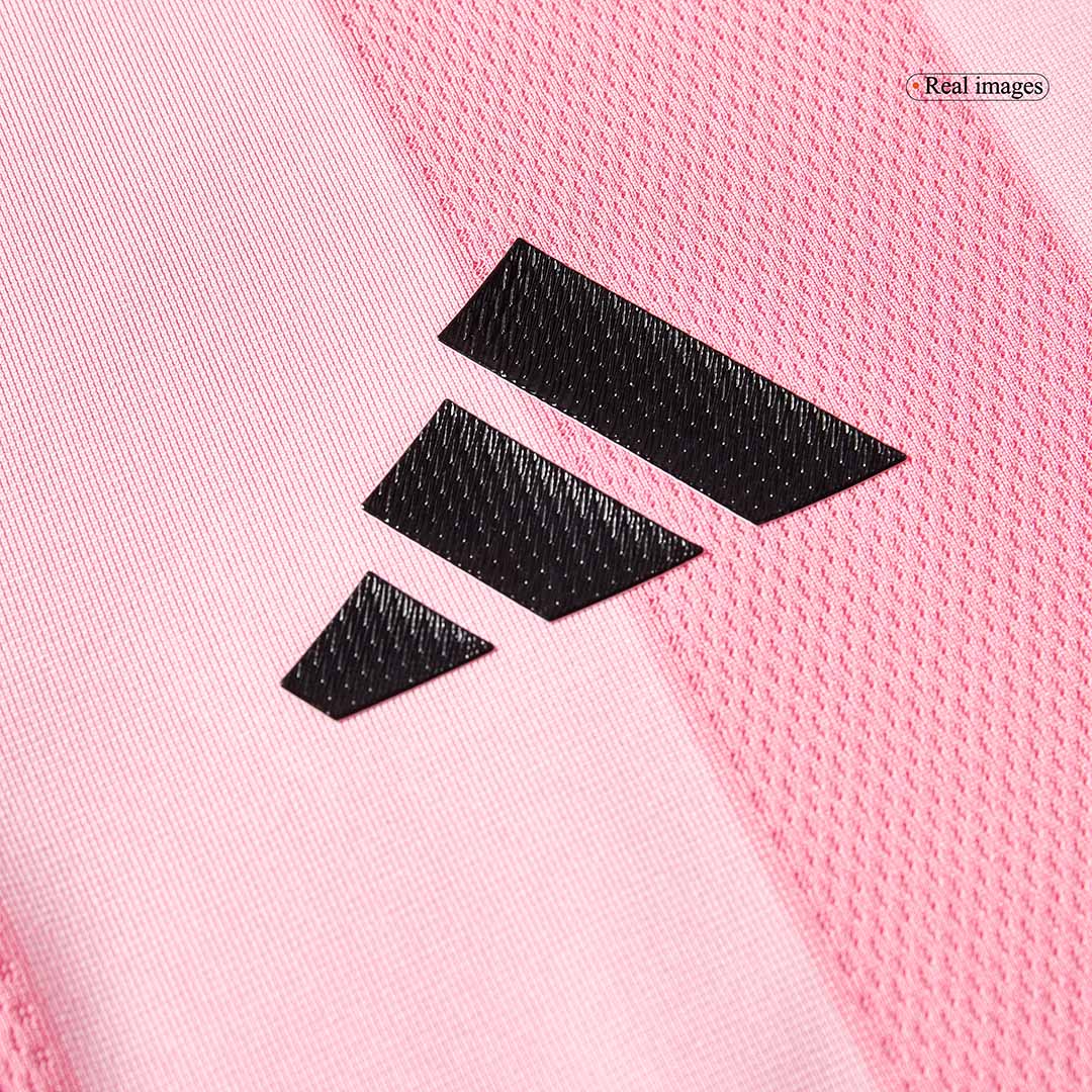 Inter Miami CF Home Authentic Soccer Jersey 2025