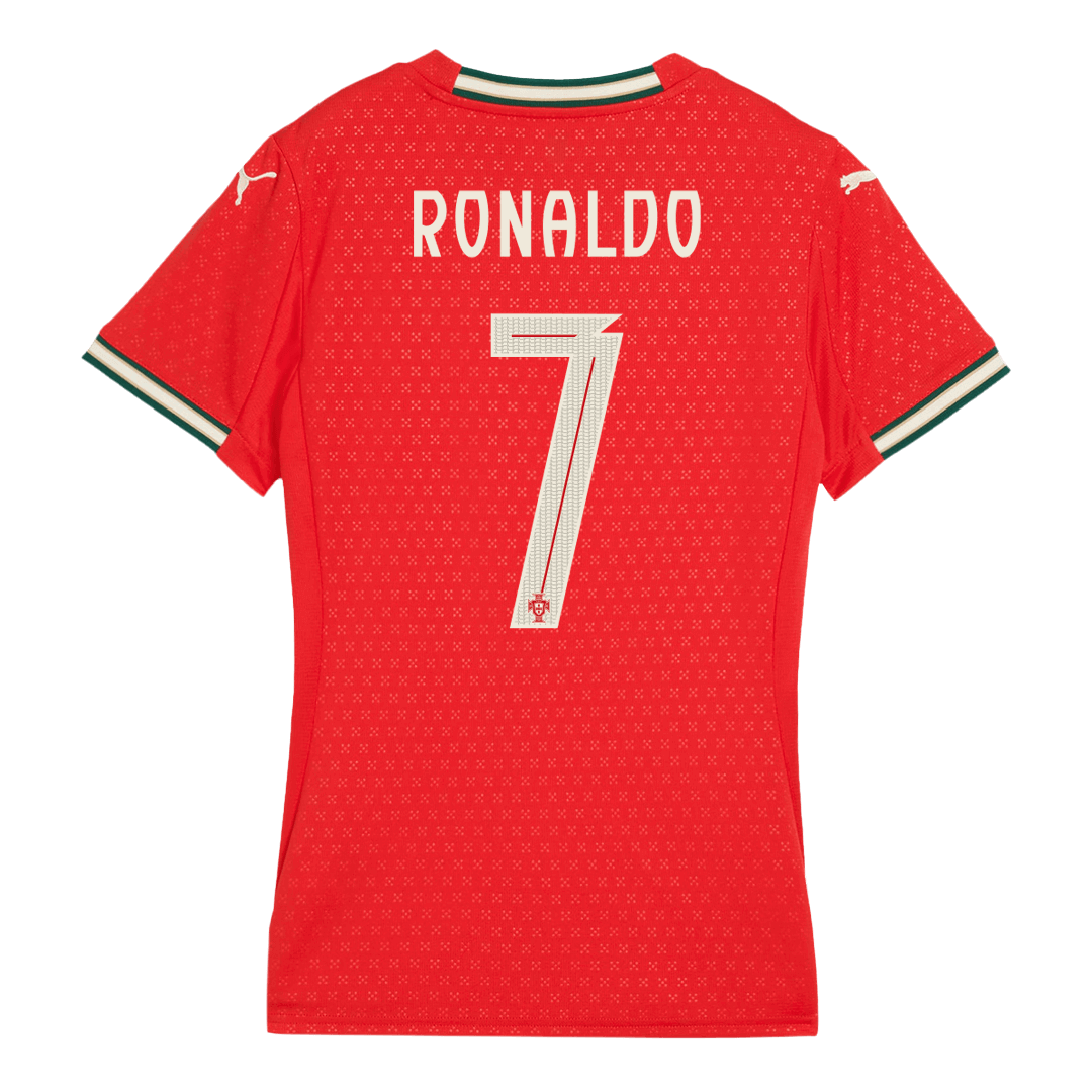 RONALDO #7 Women