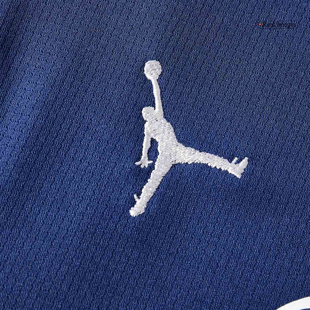 PSG Fourth Away Kids Soccer Jerseys Kit 2024/25