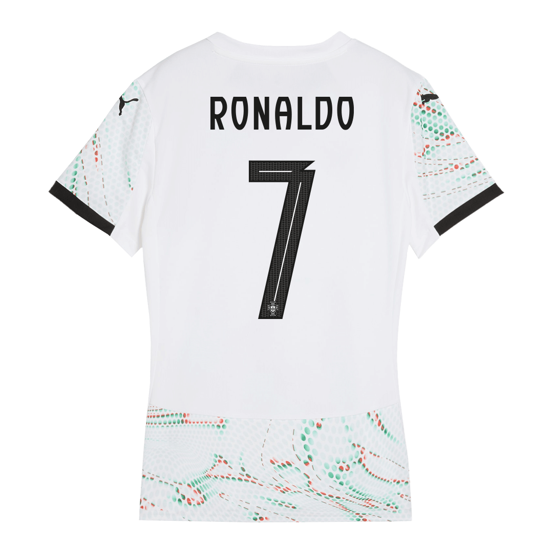 RONALDO #7 Women