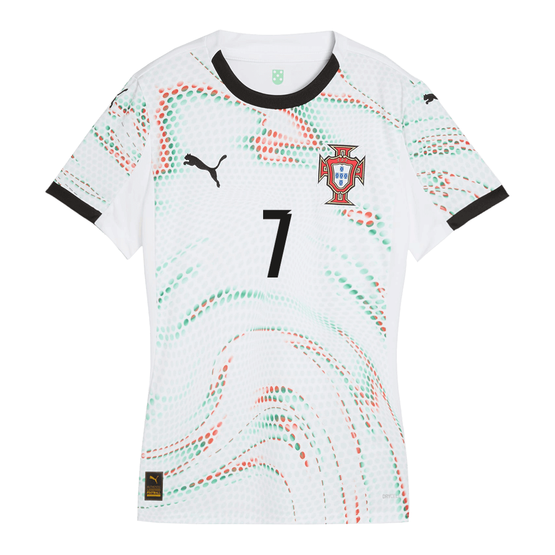 RONALDO #7 Women