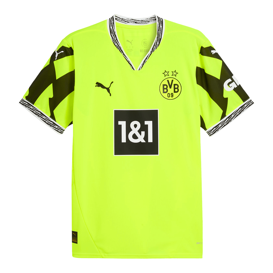 Borussia Dortmund Special Soccer Jersey 2024/25 - Neon Special