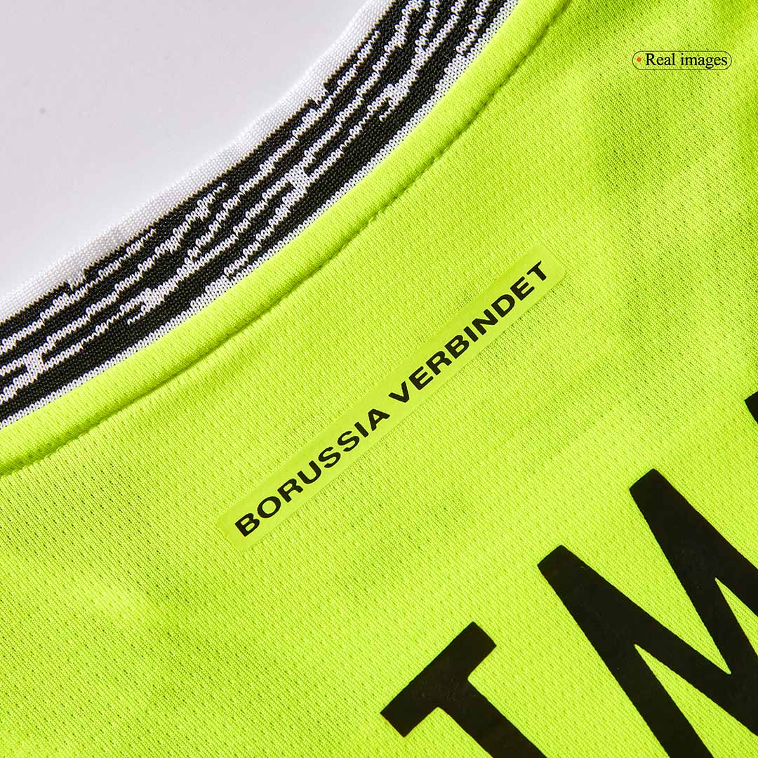 Borussia Dortmund Special Soccer Jersey 2024/25 - Neon Special
