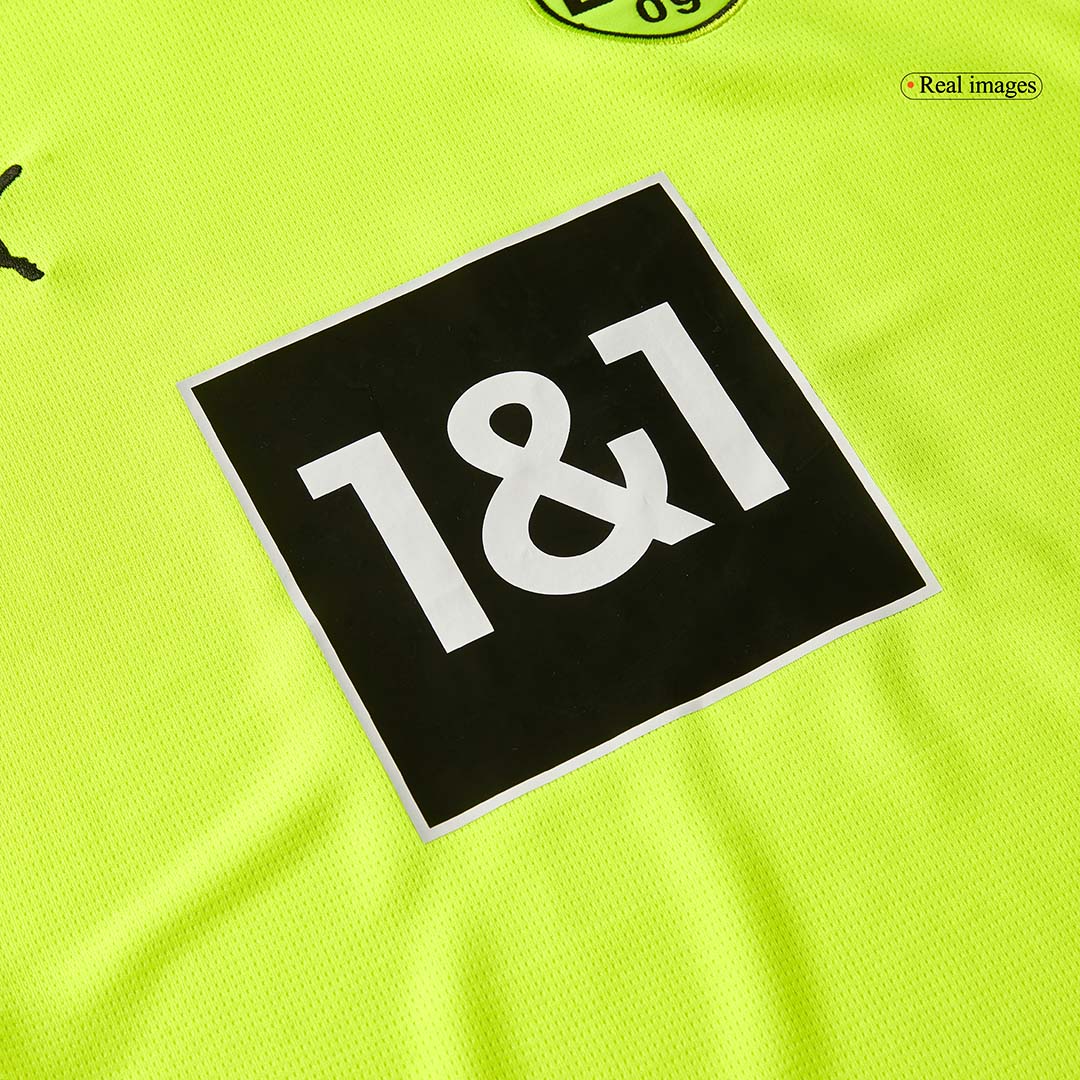 Borussia Dortmund Special Soccer Jersey 2024/25 - Neon Special