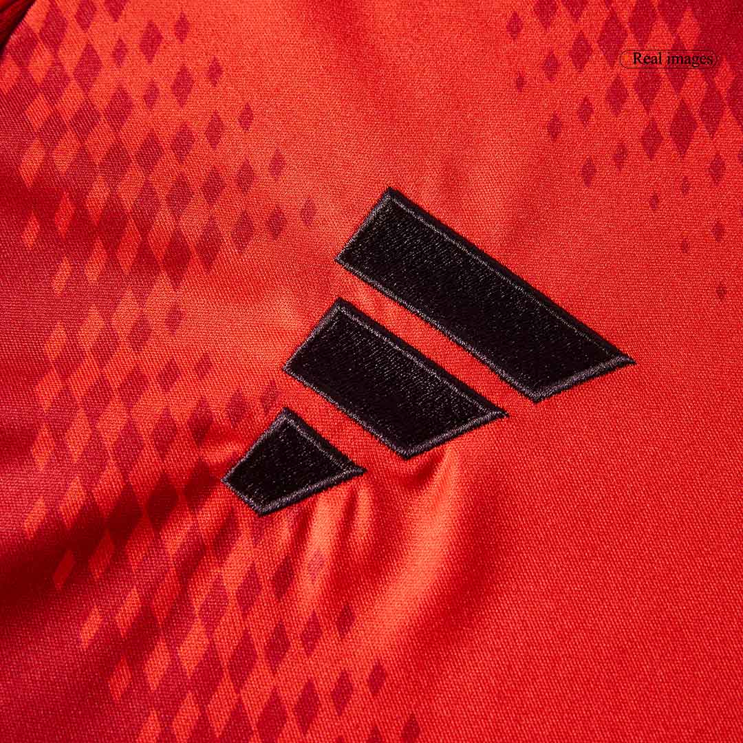 Bayern Munich Home Jerseys Kit 2024/25