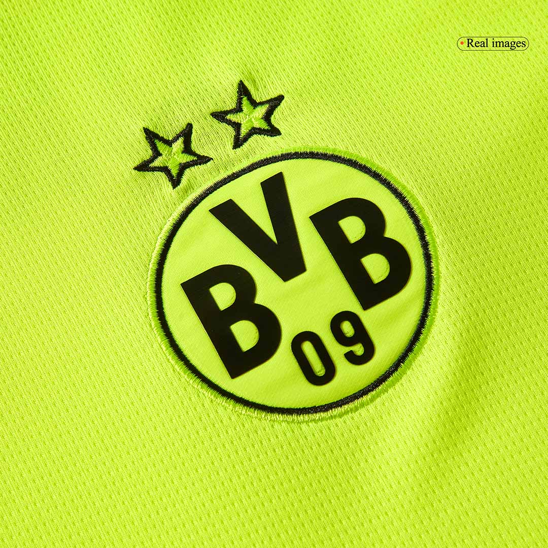 Borussia Dortmund Special Soccer Jersey 2024/25 - Neon Special