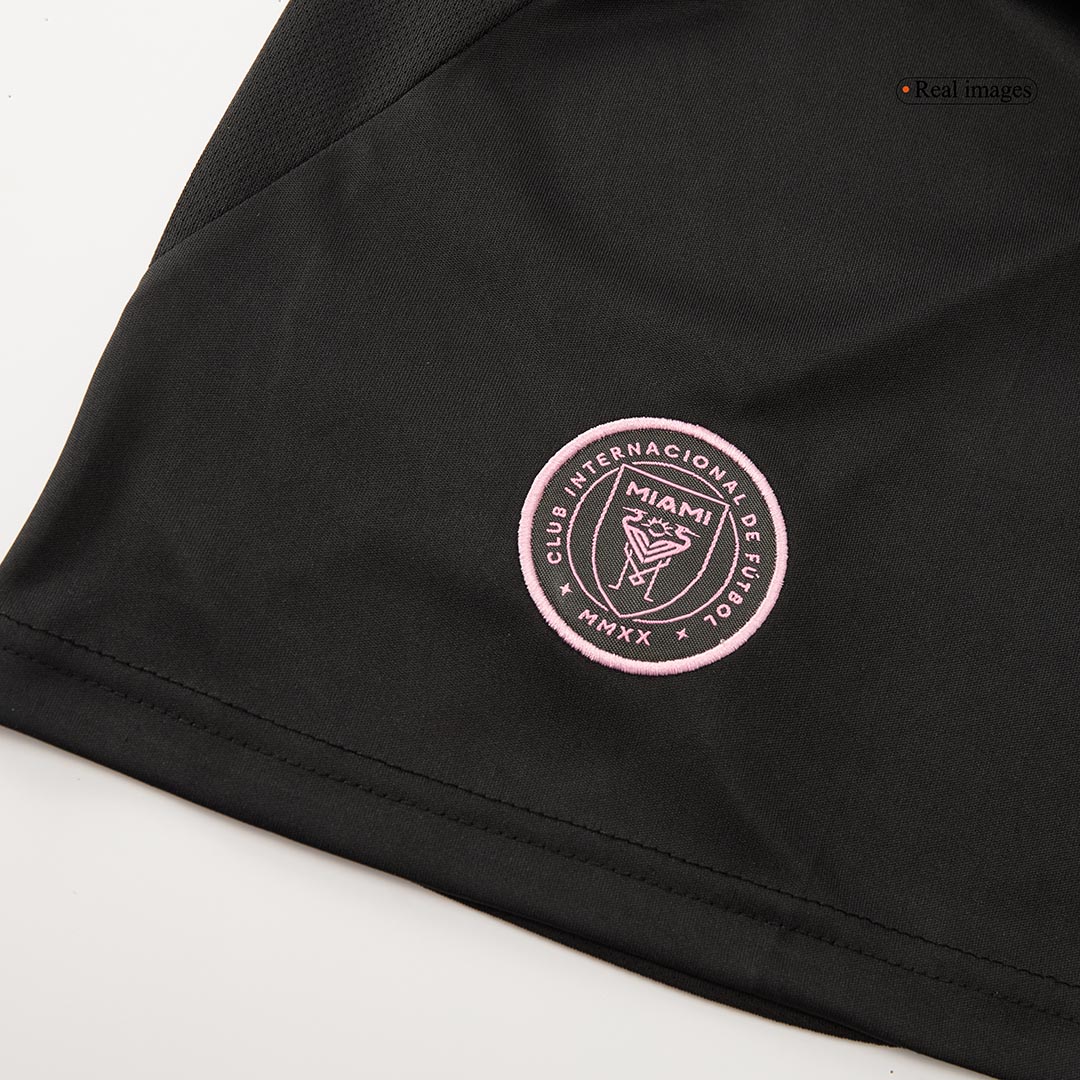 Inter Miami CF Away Soccer Shorts 2025