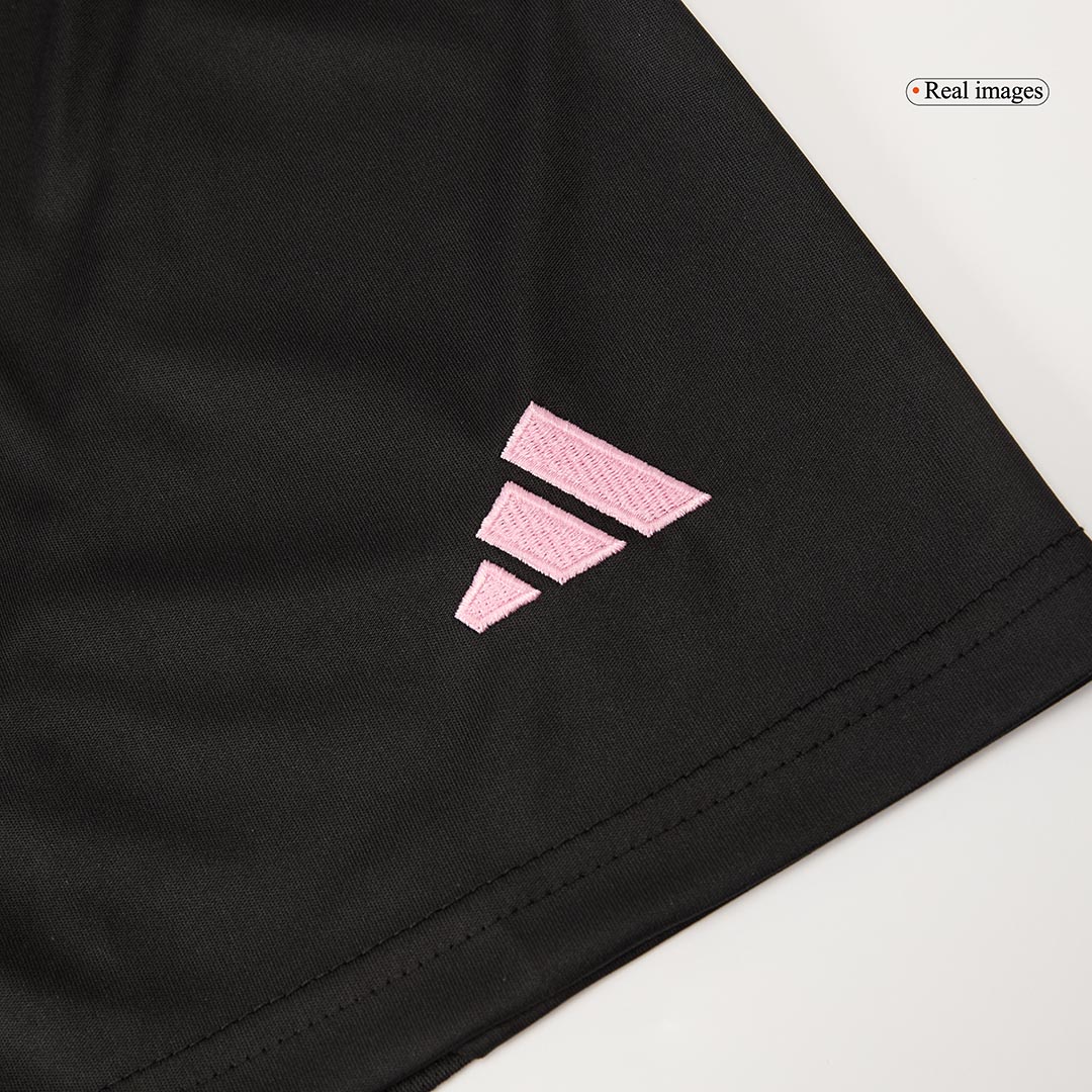 Inter Miami CF Away Soccer Shorts 2025