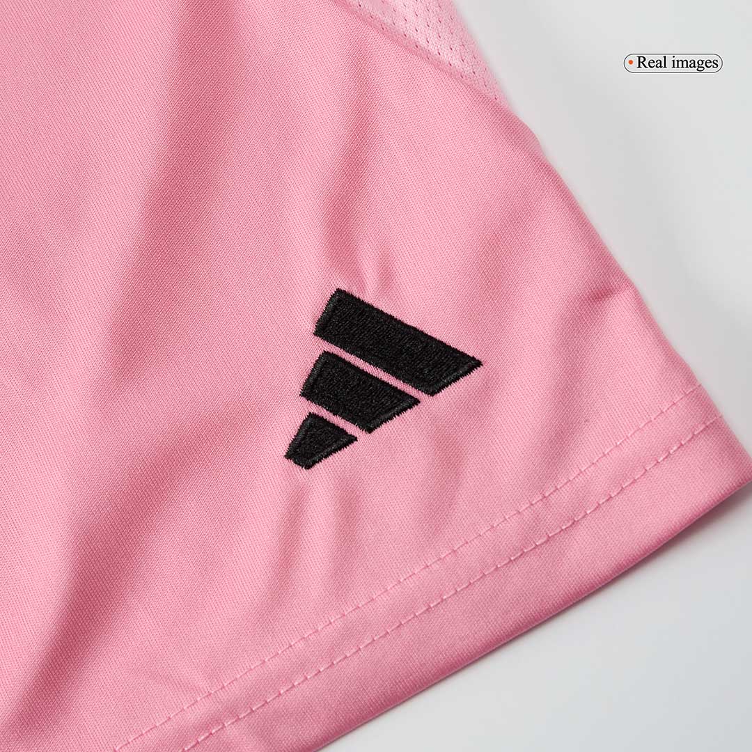 Inter Miami CF Home Jerseys Kit 2025